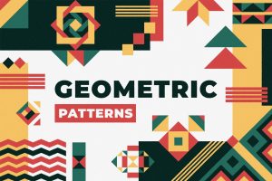 Portuguese Geometric Patterns