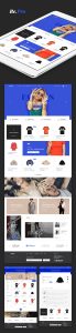 Fashion eCommerce Templates