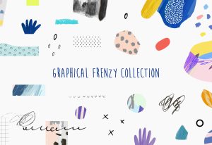 Graphical Frenzy Collection