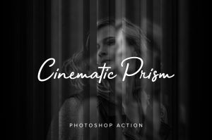 Cinematic Prism PS Action