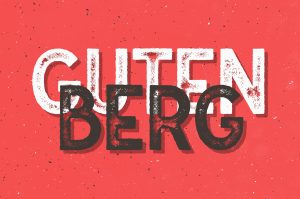 Gutenberg Font Family