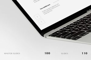 Suprimo PowerPoint Template