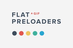 Flat Preloaders