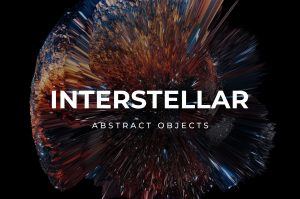 8 Interstellar Abstract Objects