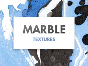 12 Colorful Marble Textures