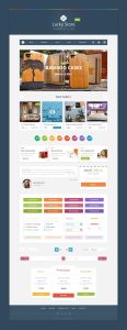 Lucky Store UI Kit