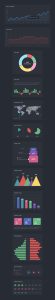 Infographic UI Kit