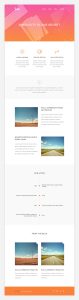 Hola Email HTML Template