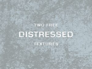 Vector Distressed Textures