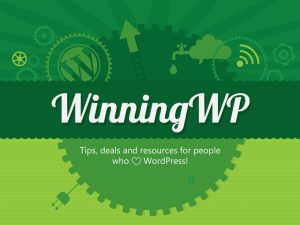 WinningWP WordPress Blog